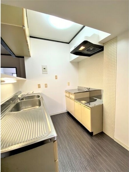 伏屋駅 徒歩19分 4階の物件内観写真