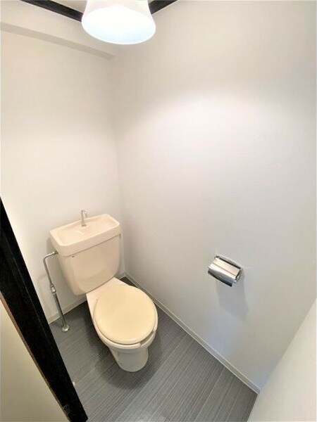 伏屋駅 徒歩19分 4階の物件内観写真