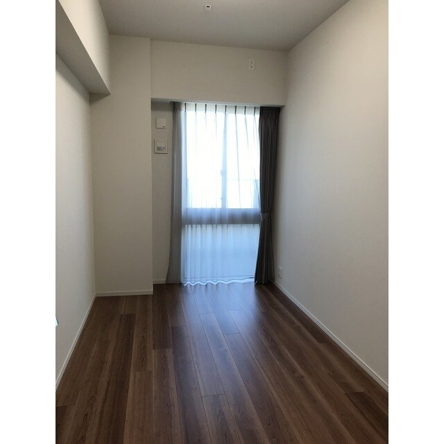 プラウドタワー名古屋栄の物件内観写真