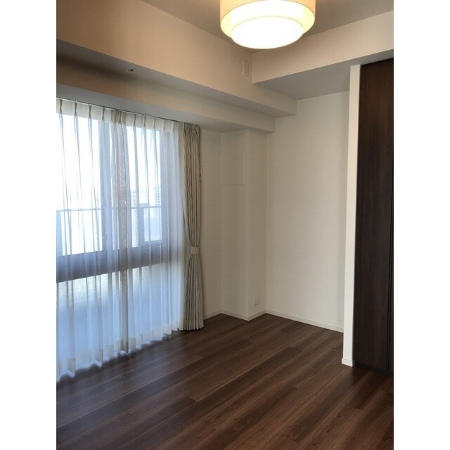 プラウドタワー名古屋栄の物件内観写真