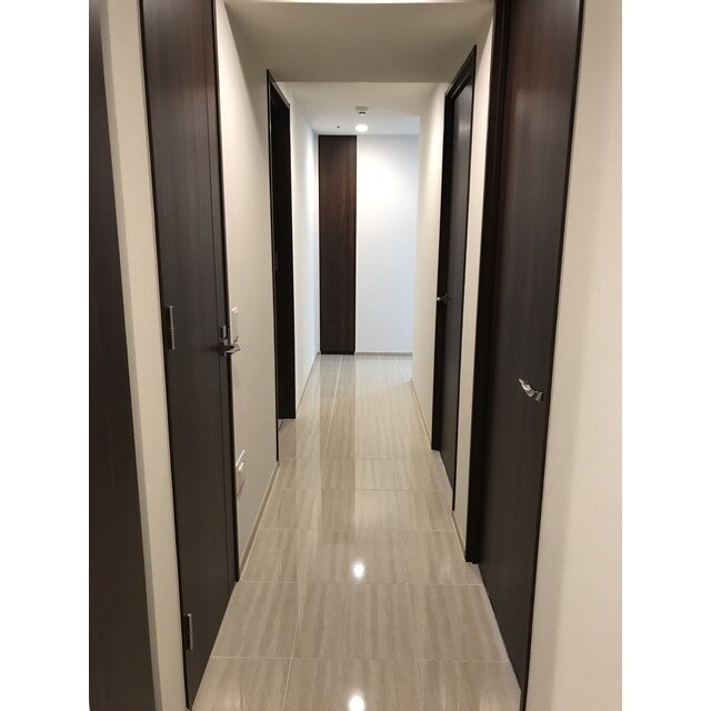 プラウドタワー名古屋栄の物件内観写真