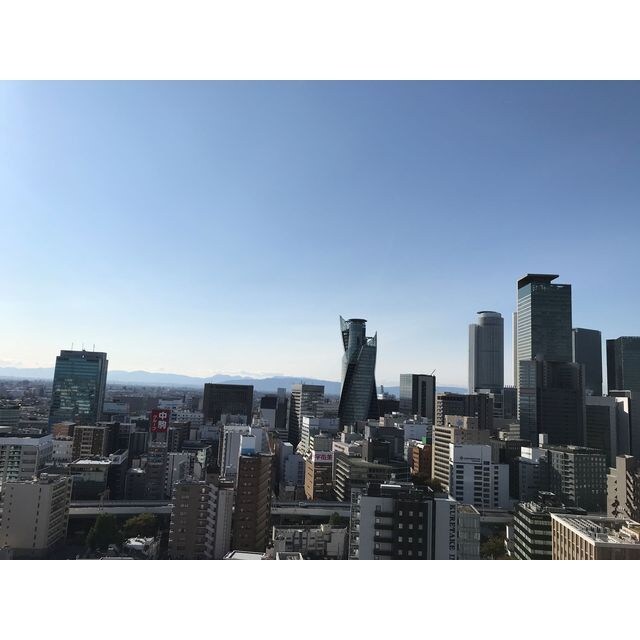 プラウドタワー名古屋栄の物件内観写真