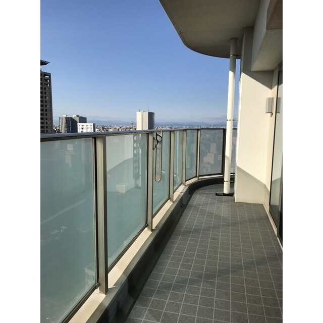 プラウドタワー名古屋栄の物件内観写真