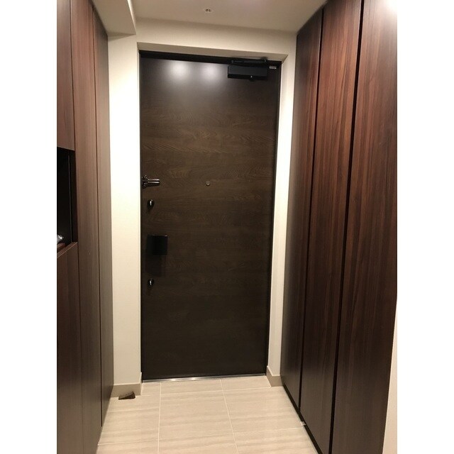 プラウドタワー名古屋栄の物件内観写真