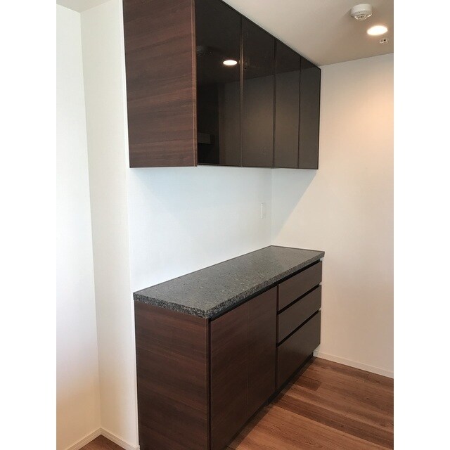 プラウドタワー名古屋栄の物件内観写真