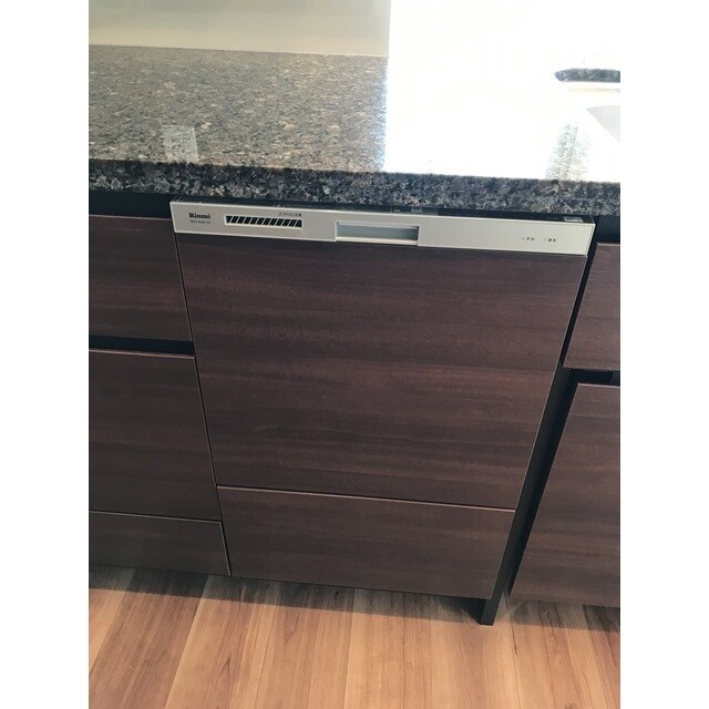 プラウドタワー名古屋栄の物件内観写真