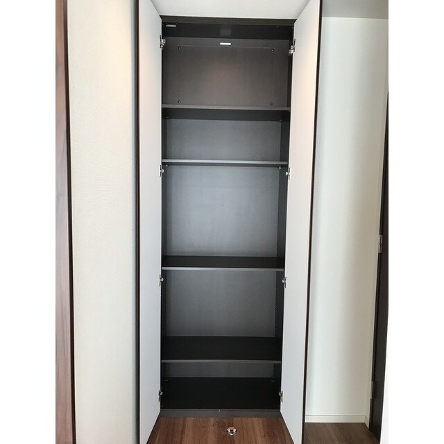 プラウドタワー名古屋栄の物件内観写真