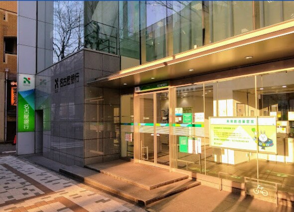 プラウドタワー名古屋栄の物件内観写真