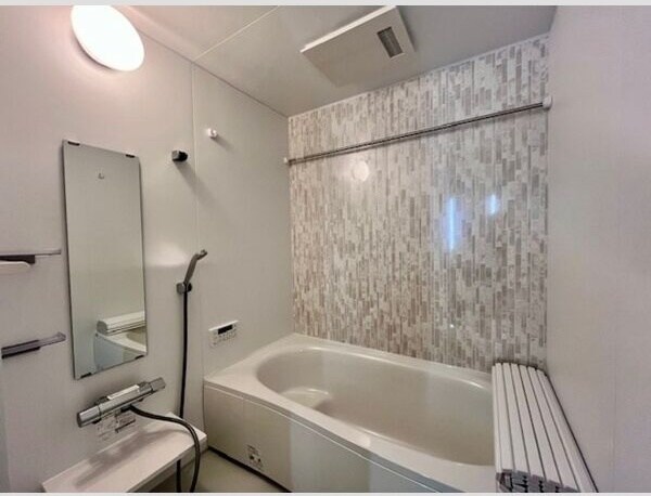 烏森駅 徒歩4分 1階の物件内観写真