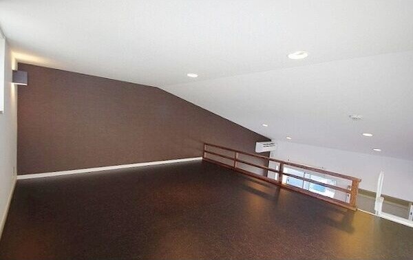 高畑駅 徒歩4分 2階の物件内観写真