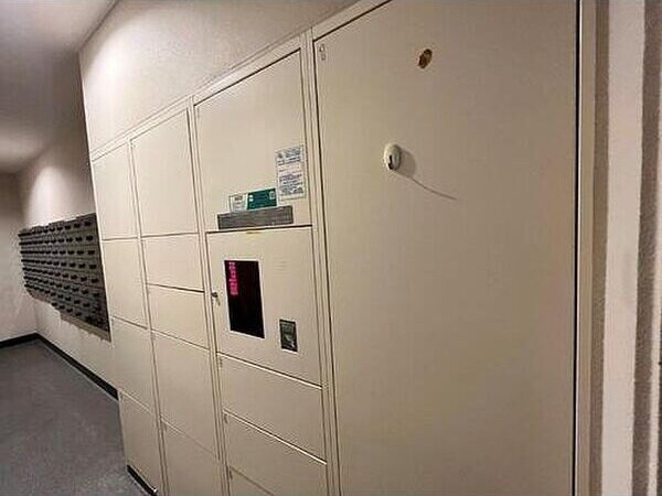 プラウド金山の物件内観写真