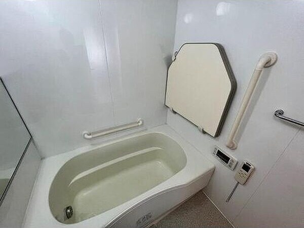 プラウド金山の物件内観写真