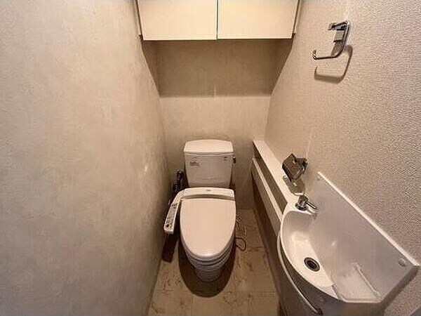 プラウド金山の物件内観写真