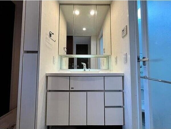 プラウド金山の物件内観写真