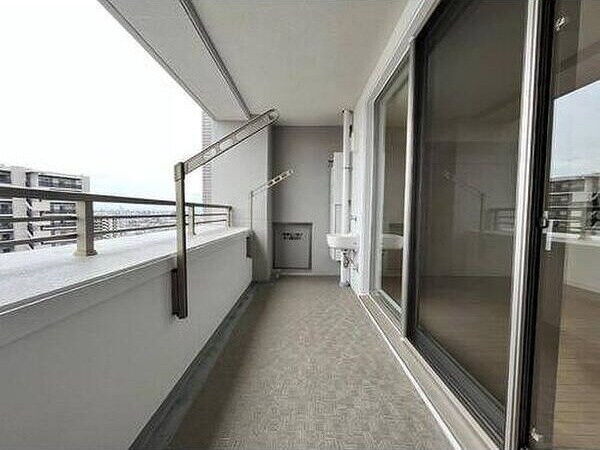 プラウド金山の物件内観写真