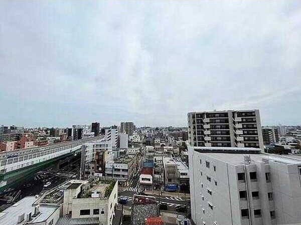 プラウド金山の物件内観写真