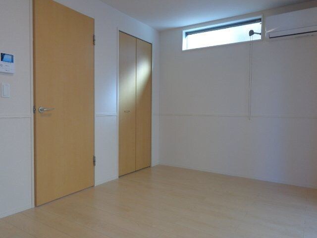 グレーシア　ケーズの物件内観写真