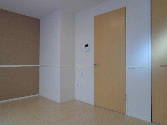 グレーシア　ケーズの物件内観写真