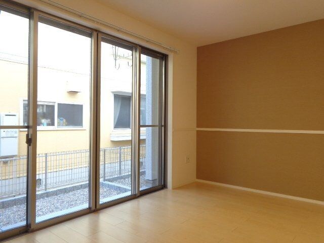 グレーシア　ケーズの物件内観写真