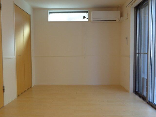 グレーシア　ケーズの物件内観写真