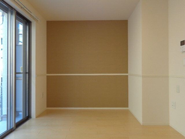 グレーシア　ケーズの物件内観写真