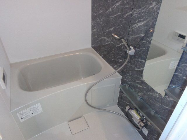 グレーシア　ケーズの物件内観写真