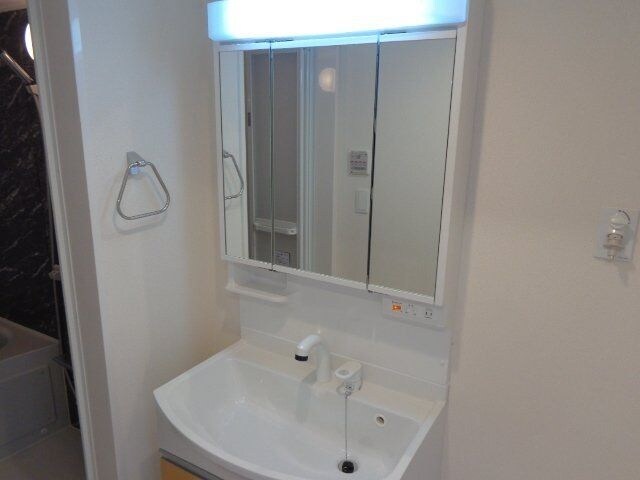 グレーシア　ケーズの物件内観写真