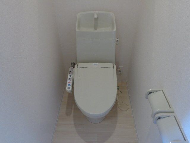 グレーシア　ケーズの物件内観写真