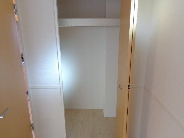 グレーシア　ケーズの物件内観写真
