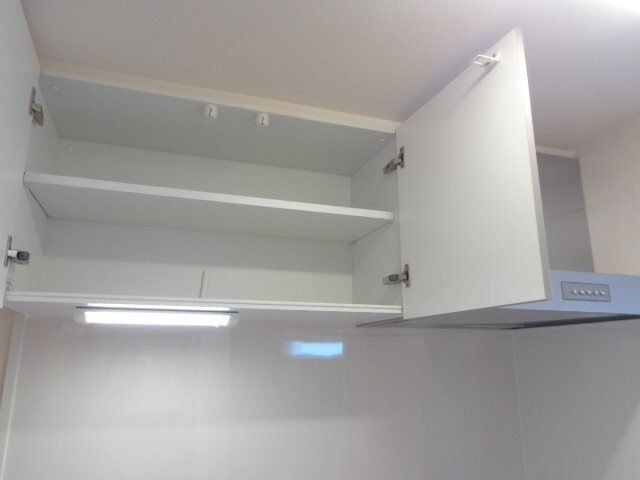 グレーシア　ケーズの物件内観写真