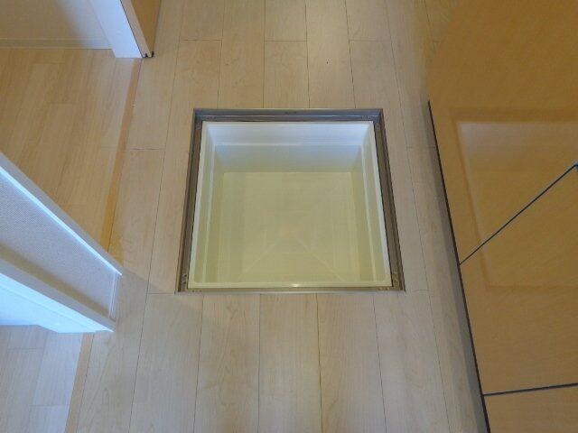 グレーシア　ケーズの物件内観写真