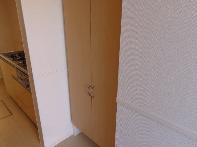 グレーシア　ケーズの物件内観写真