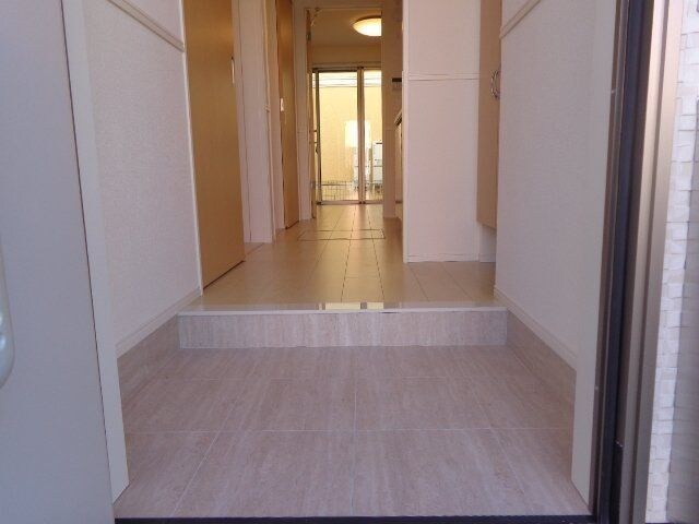 グレーシア　ケーズの物件内観写真