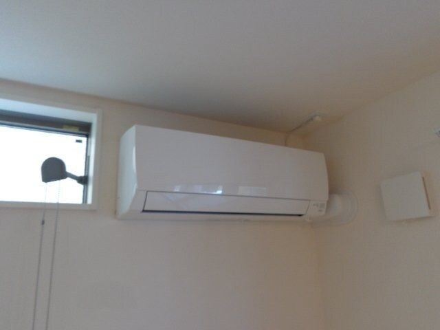 グレーシア　ケーズの物件内観写真