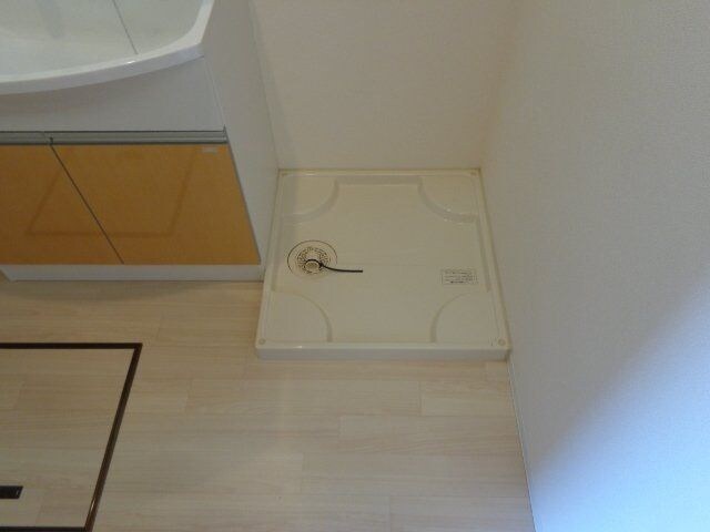 グレーシア　ケーズの物件内観写真