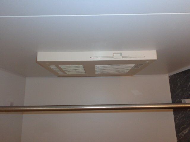 グレーシア　ケーズの物件内観写真