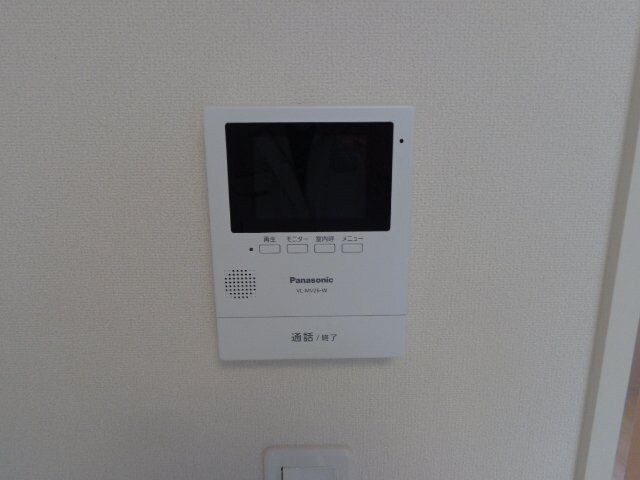 グレーシア　ケーズの物件内観写真