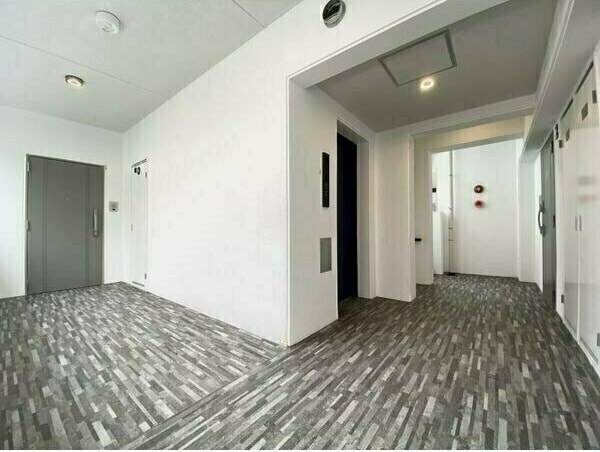 RESIDENCIA御器所の物件内観写真