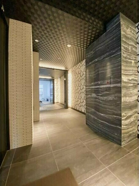 RESIDENCIA御器所の物件外観写真