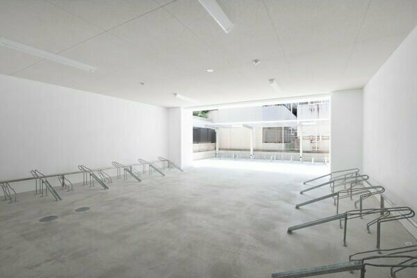 RESIDENCIA御器所の物件内観写真