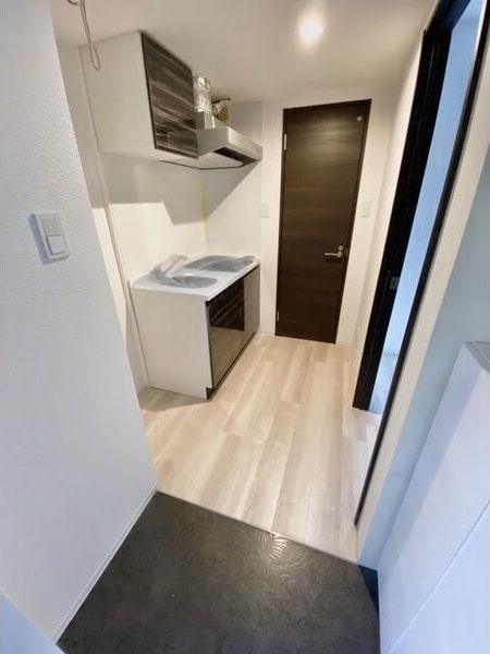 RESIDENCIA御器所の物件内観写真