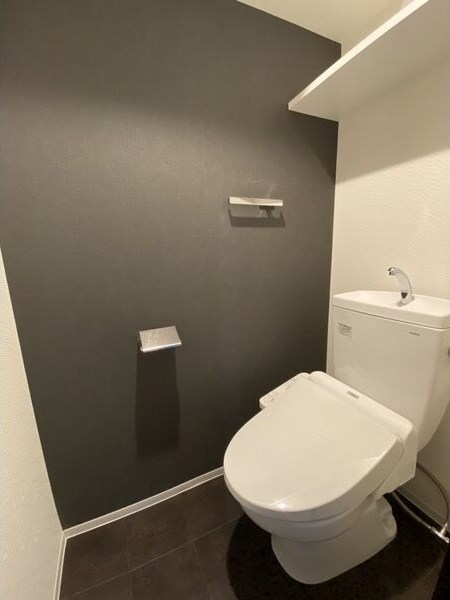 RESIDENCIA御器所の物件内観写真