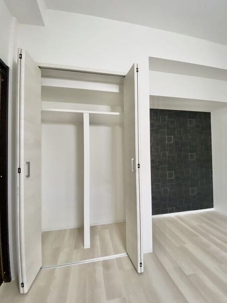 RESIDENCIA御器所の物件内観写真