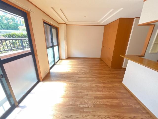 ステイタカダの物件内観写真