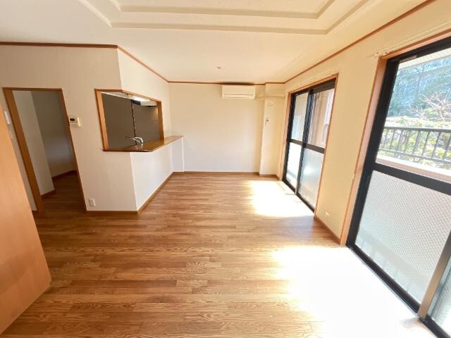 ステイタカダの物件内観写真