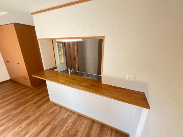 ステイタカダの物件内観写真