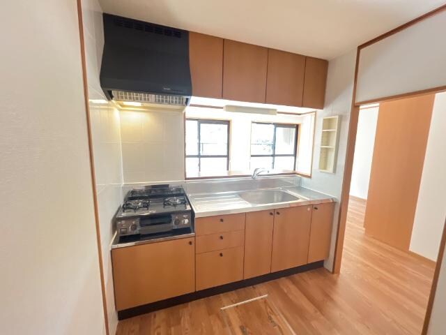 ステイタカダの物件内観写真