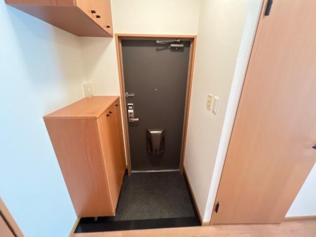 ステイタカダの物件内観写真