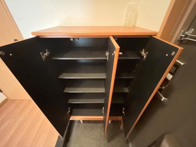 ステイタカダの物件内観写真