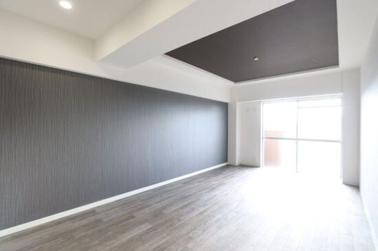 高杉ハイツ丹羽の物件内観写真